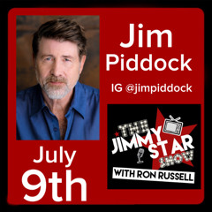 Bear Fiorda/ Jim Piddock