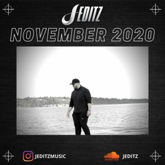 J Editz | November 2020 Podcast