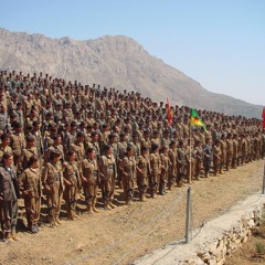 Awaze Ciya -PKK NE