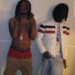 Chief keef - Rich AF (Full CDQ Version By Ryroudra)