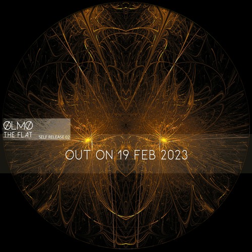 ØLMØ - 🅣he Flat ( Preview )