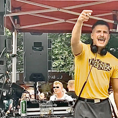 Das DJ Gesellenstueck