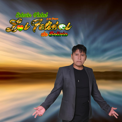 Stream Un Amor Como el Tuyo by Edwin Vidal y su Grupo Los Felidos de ...