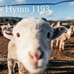 Life Is God The Father In Christ Jesus - Hymn 1193