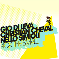 Kick the Small (Deefrans, P.De Nicola, L.Cangiano Remix)