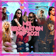 Ingratax ,Danna Paola, Becky G,Manuel Turizo,Nicky Jam,Jhony Rago,Cnco - Reggaeton Pop Mix 2021