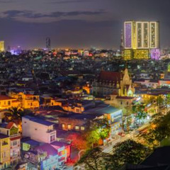 House Phố Cảng