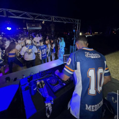 Tipo nino abravanel(Eletrofunk)