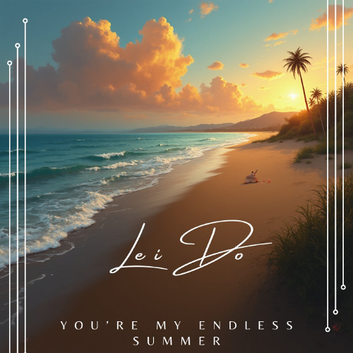 You’re My Endless Summer