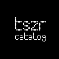tszr catalogue