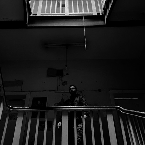 dziewe_TRANSFORMATOR/LAS FESTIVAL set konkursowy