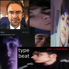 Berx Type Beat (prod. Custard Beats)