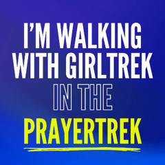 PrayerTrek Prelude with Cynthia Thompson & Siobhan Ollivierre