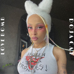 Doja Cat - Lovebomb