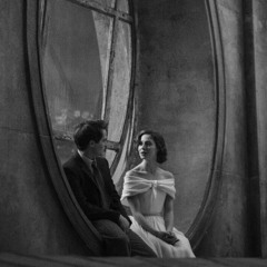 ‎⁨تغانم الوصَل لأن البعد لابده  .⁩ -