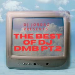 DJ Jordaz - Best of DJ DMB Pt.2