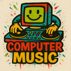 Gudansa - Computer Music