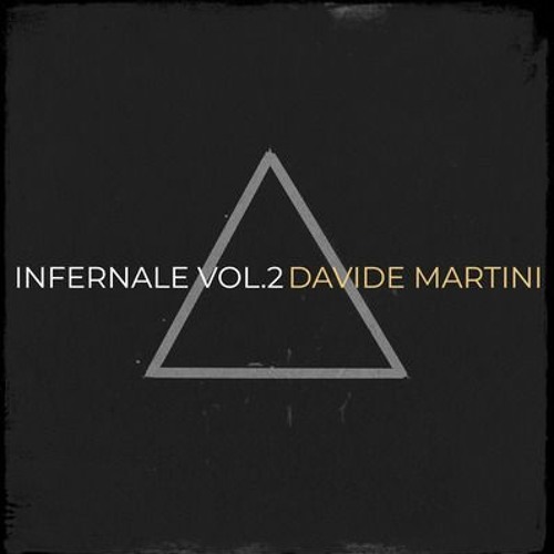 Infernale Vol. 2 (Live Set Techno Peak Time Driving & Acid)