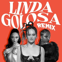 Linda Golosa - (DZILLA Remix)