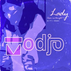 Modjo - LADY (MaTTsh Remix)