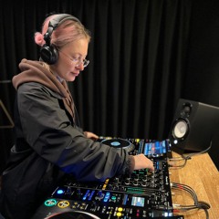 the last class - Fabi Clubber
