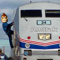 Amtrak Southwest Chief