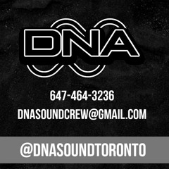 SAWAN BARASNE LAGA (DNA SOUND REMIX 8B)