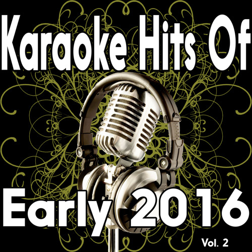 Lean On (Karaoke Version) [In the Style of Major Lazer & Dj Snake feat. MO]