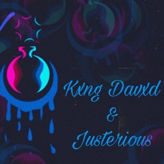 KXNG DAVXD & JUSTERIOUS - Blow