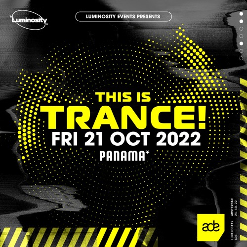 Bryan Kearney live from This Is Trance [October 21, 2022]
