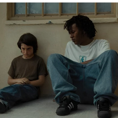 alot of the time we feel like our lives are the worst ( ray, mid 90s )