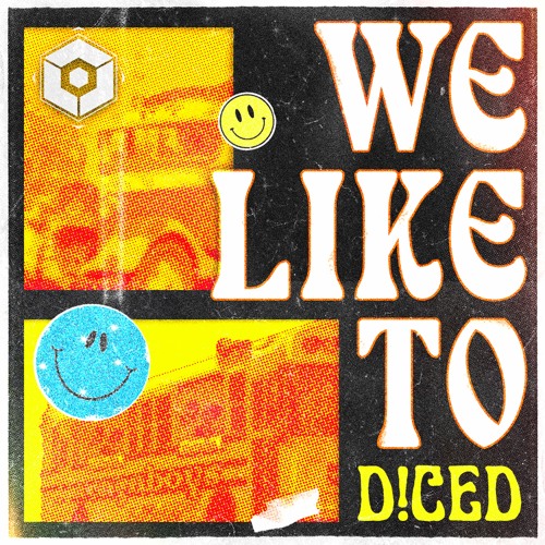 WE LIKE TO