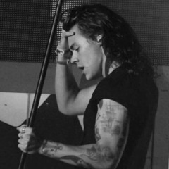 Talk - Harry Styles (unreleased song)