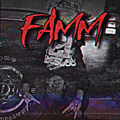 FAMM w/ Jadedloner, V e t & procaine [DIMEBAGGI£]