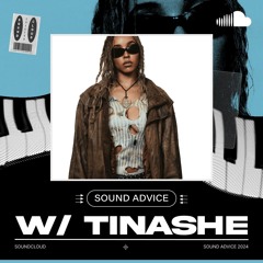 Sound Advice: Tinashe