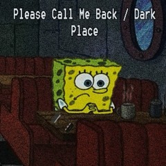 [FREE BEAT] Please Call Me Back / Dark Place - Sad Juice WRLD ft. Lil Tjay Type Beat