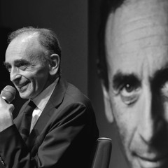 Eric Zemmour and the mainstreaming of the French far-right w/ Sebastian Budgen