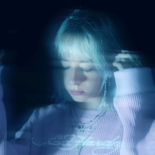 crawl under ur skin (intro) - Julia Alexa