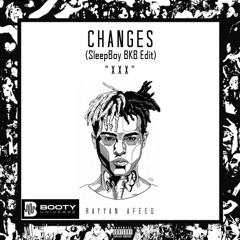 Changes (SleepBoy BKB Edit)