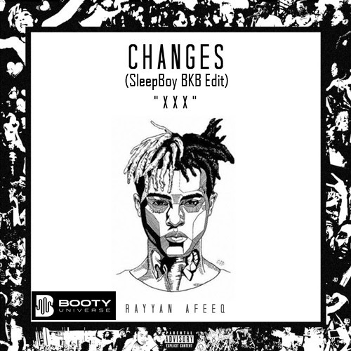 Changes (SleepBoy BKB Edit)