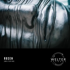 Rosen - Yamamoto [WELTER188]