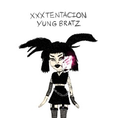 XXXTENTACION - YuNg BrAtZ (JOSHIEPUW MIX)