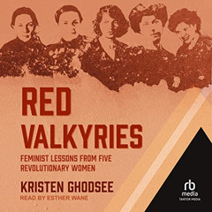 View EBOOK 🗃️ Red Valkyries: Feminist Lessons from Five Revolutionary Women by  Kris