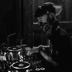 FANTASM - MASTERCLASS CJ DØRAN REMIX [FREE DL]