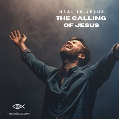 The Calling of Jesus