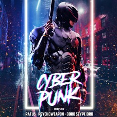 Ratus - Cyberpunk Mix [HN28]