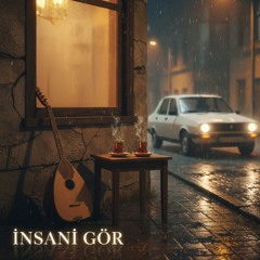 insanı gör arabesk  damar