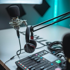 Podcast Tracks
