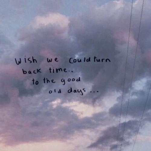 Listen to Wish (I could turn back Time) by NXTLVLPRDCTN in Good Old Times -  EP playlist online for free on SoundCloud