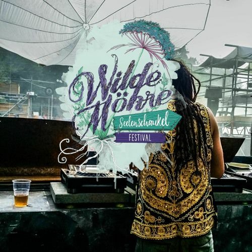 mighty @ Wilde Möhre 21 Seelenschaukel Wildschreck Sunday opening
